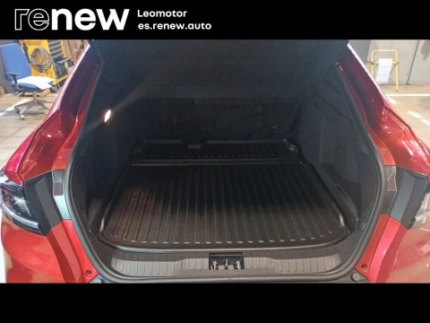 Renault Arkana  1.6 E-Tech Techno 105kW
