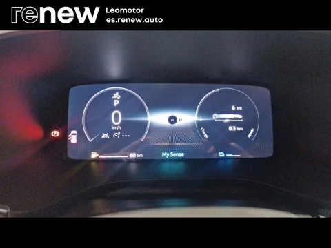 Renault Arkana  1.6 E-Tech Techno 105kW
