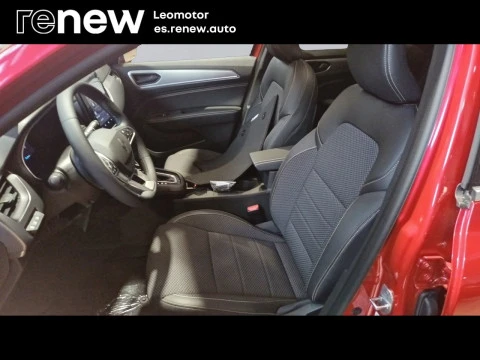 Renault Arkana  1.6 E-Tech Techno 105kW