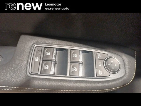 Renault Arkana  1.6 E-Tech Techno 105kW