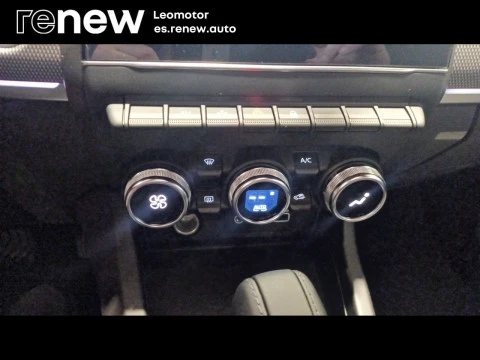 Renault Arkana  1.6 E-Tech Techno 105kW