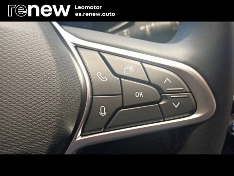 Renault Arkana  1.6 E-Tech Techno 105kW
