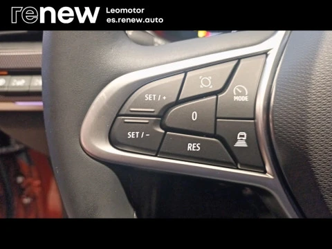 Renault Arkana  1.6 E-Tech Techno 105kW