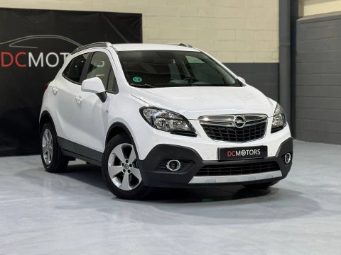 Opel Mokka 1.4 T 4X2 S&S Selective