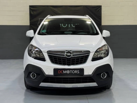 Opel Mokka 1.4 T 4X2 S&S Selective