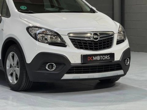 Opel Mokka 1.4 T 4X2 S&S Selective