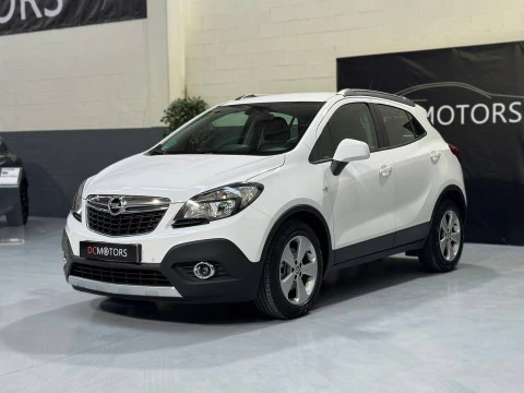 Opel Mokka 1.4 T 4X2 S&S Selective