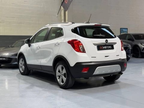 Opel Mokka 1.4 T 4X2 S&S Selective