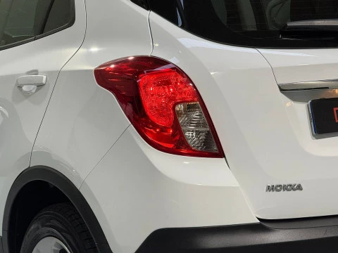 Opel Mokka 1.4 T 4X2 S&S Selective