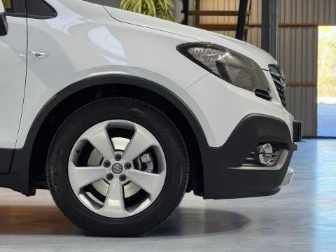 Opel Mokka 1.4 T 4X2 S&S Selective