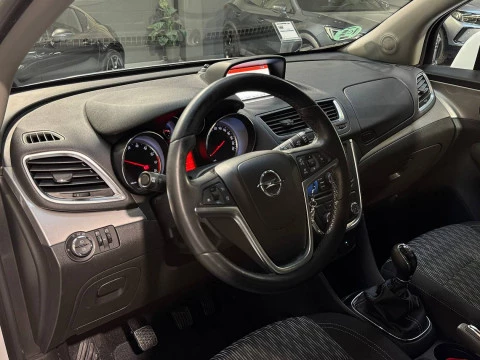 Opel Mokka 1.4 T 4X2 S&S Selective