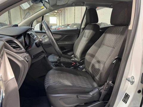 Opel Mokka 1.4 T 4X2 S&S Selective