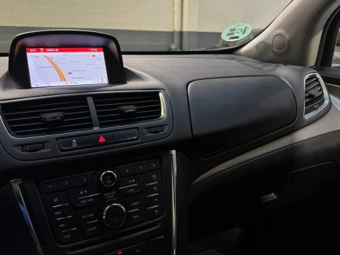 Opel Mokka 1.4 T 4X2 S&S Selective