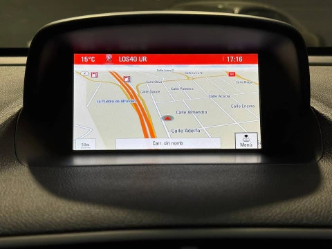 Opel Mokka 1.4 T 4X2 S&S Selective