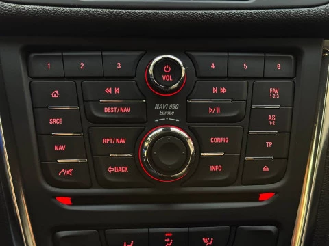 Opel Mokka 1.4 T 4X2 S&S Selective