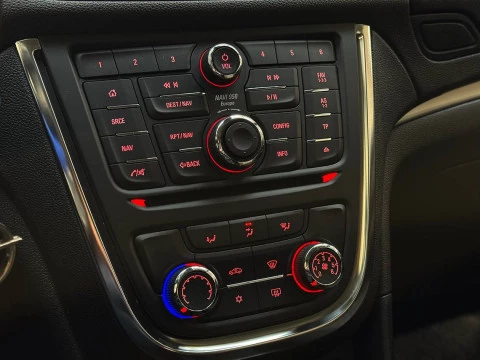 Opel Mokka 1.4 T 4X2 S&S Selective