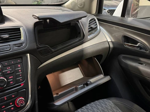 Opel Mokka 1.4 T 4X2 S&S Selective