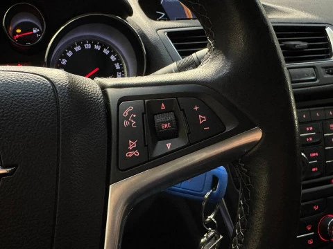 Opel Mokka 1.4 T 4X2 S&S Selective