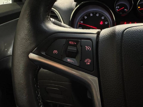 Opel Mokka 1.4 T 4X2 S&S Selective