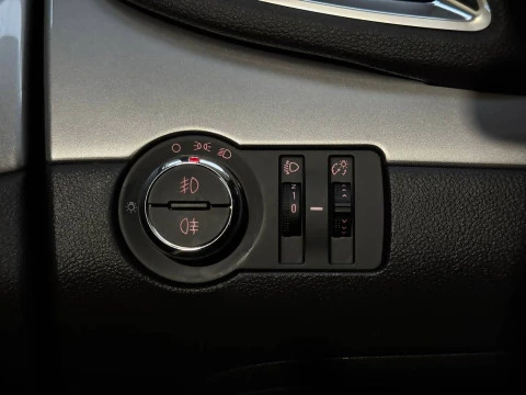 Opel Mokka 1.4 T 4X2 S&S Selective