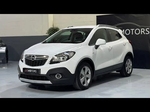 Opel Mokka 1.4 T 4X2 S&S Selective
