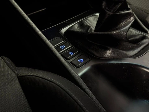 Hyundai Tucson 1.6 CRDi 85 kW (116 CV) 4x2 Essence