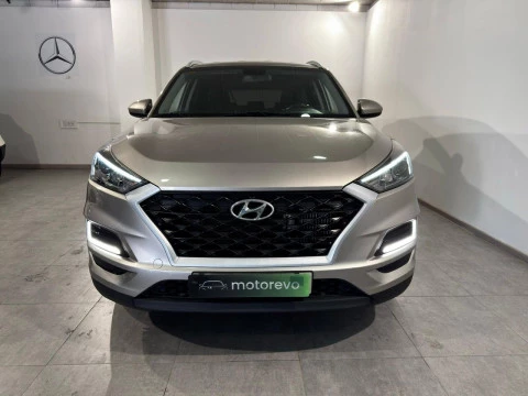 Hyundai Tucson 1.6 CRDi 85 kW (116 CV) 4x2 Essence
