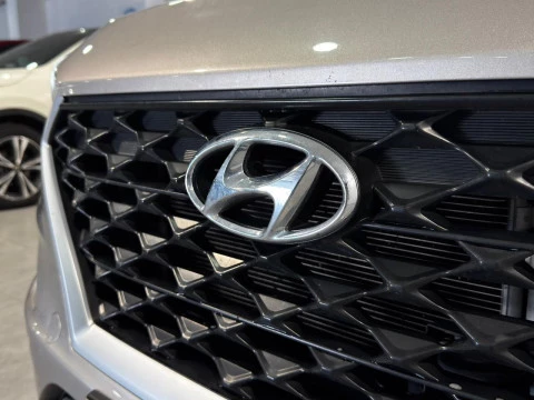 Hyundai Tucson 1.6 CRDi 85 kW (116 CV) 4x2 Essence