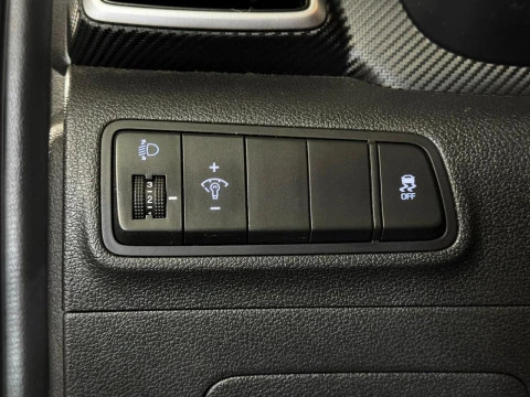 Hyundai Tucson 1.6 CRDi 85 kW (116 CV) 4x2 Essence