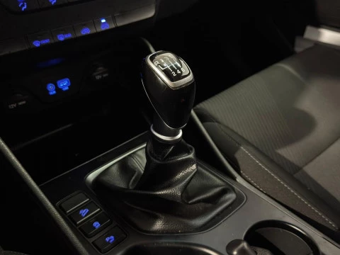 Hyundai Tucson 1.6 CRDi 85 kW (116 CV) 4x2 Essence