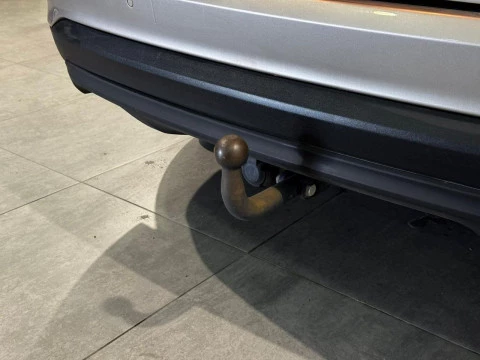 Hyundai Tucson 1.6 CRDi 85 kW
