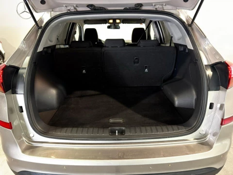 Hyundai Tucson 1.6 CRDi 85 kW