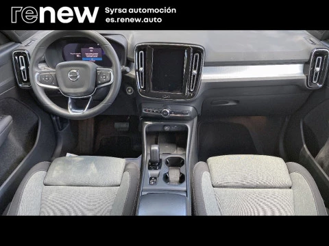 Volvo XC40 2.0 B3 G Core Auto