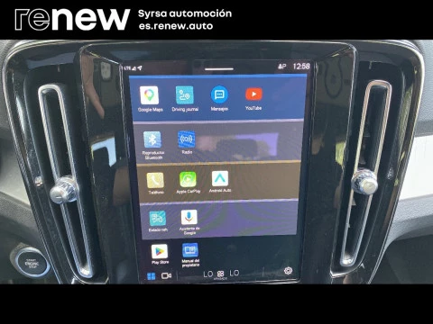 Volvo XC40 2.0 B3 G Core Auto