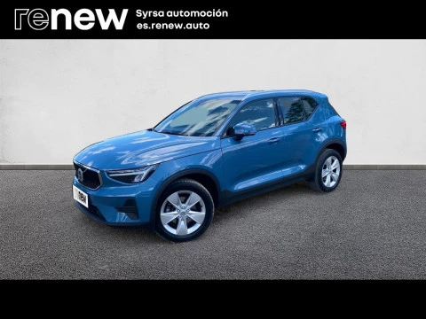 Volvo XC40 2.0 B3 G Core Auto
