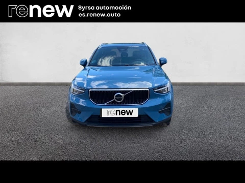 Volvo XC40 2.0 B3 G Core Auto