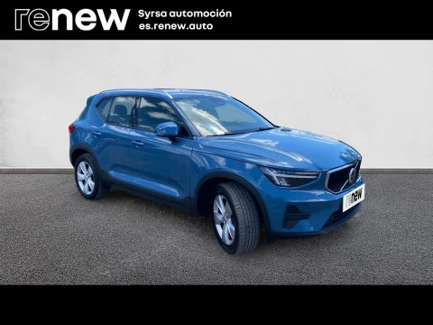 Volvo XC40 2.0 B3 G Core Auto