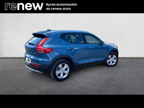 Volvo XC40 2.0 B3 G Core Auto
