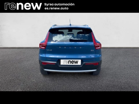 Volvo XC40 2.0 B3 G Core Auto