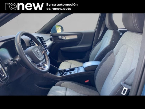 Volvo XC40 2.0 B3 G Core Auto