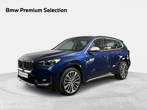 BMW X1 xDrive20d