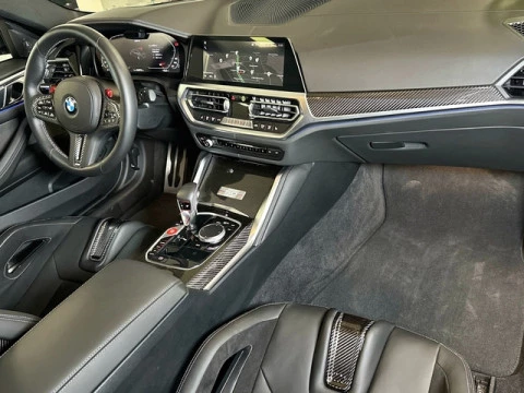 BMW XM M4 Competition xDrive Coupe 375 kW (510 CV)