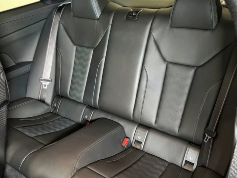 BMW XM M4 Competition xDrive Coupe 375 kW (510 CV)