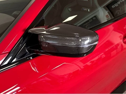 BMW XM M4 Competition xDrive Coupe 375 kW (510 CV)