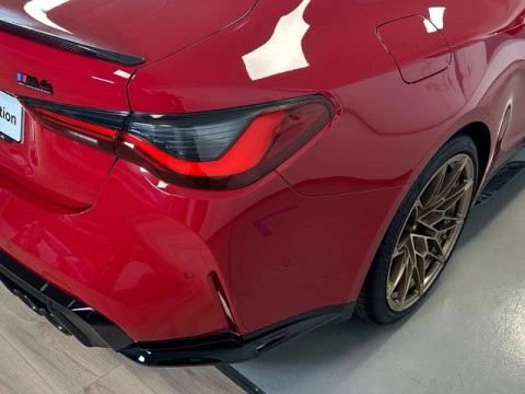 BMW XM M4 Competition xDrive Coupe 375 kW (510 CV)