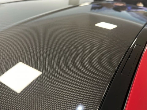 BMW XM M4 Competition xDrive Coupe 375 kW (510 CV)