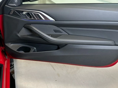 BMW XM M4 Competition xDrive Coupe 375 kW (510 CV)