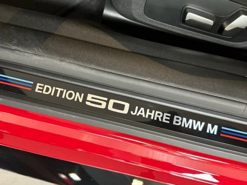 BMW XM M4 Competition xDrive Coupe 375 kW (510 CV)