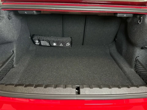 BMW XM M4 Competition xDrive Coupe 375 kW (510 CV)