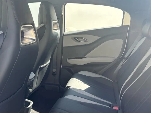 BYD DOLPHIN SURF Boost